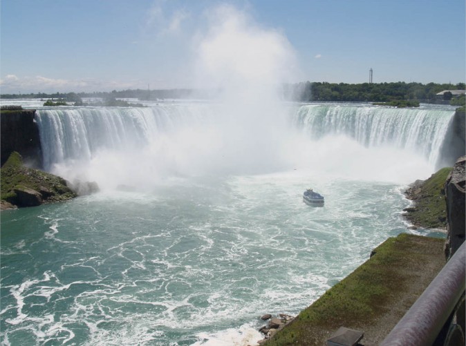 041_Kanada_Naturschoenheiten_Schoene-Aussichten-Touristik_Canada Dream Tours1_Niagara Falls2